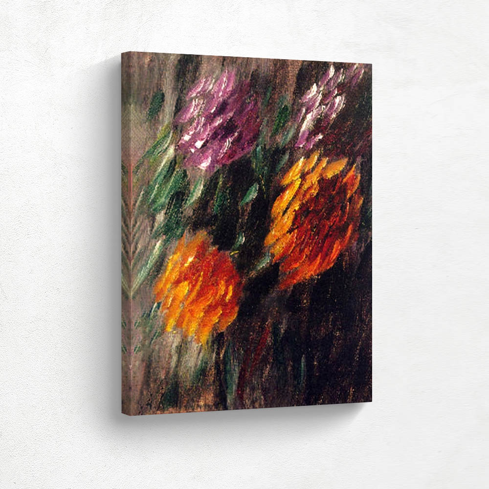 Still Life with Flowers