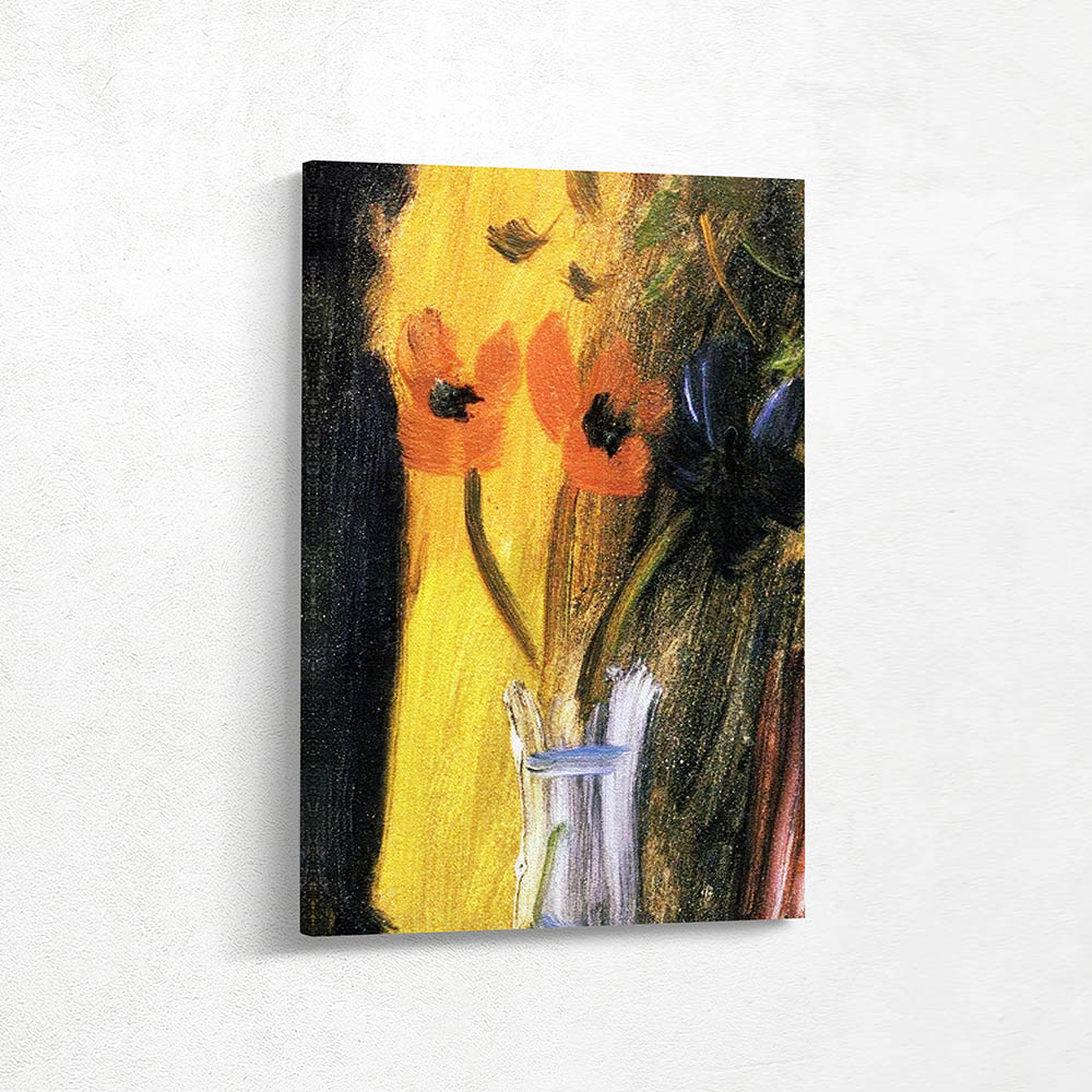 Still Life with Flowers