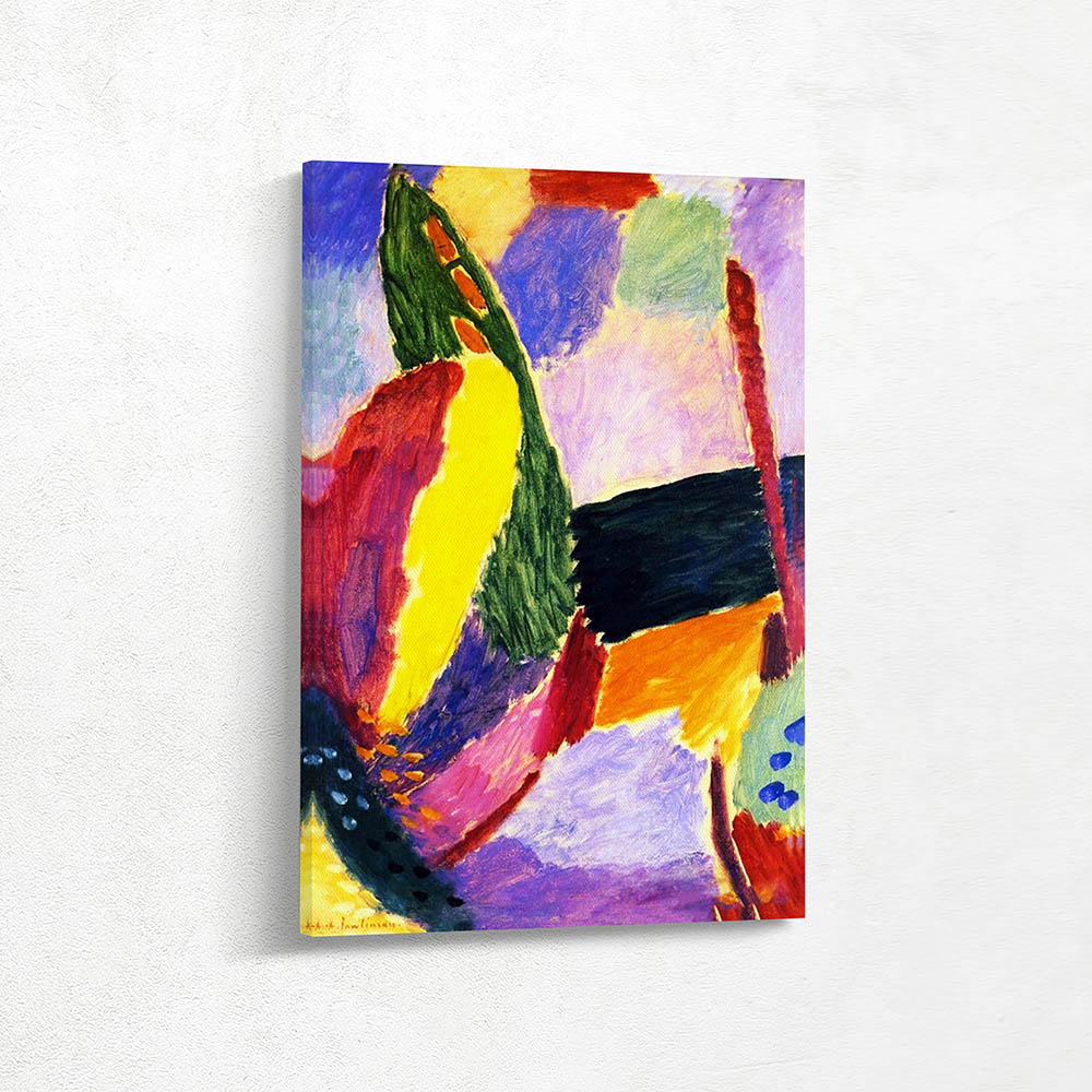 Great Variation Tomorrow