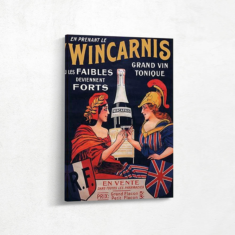 Wincarnis