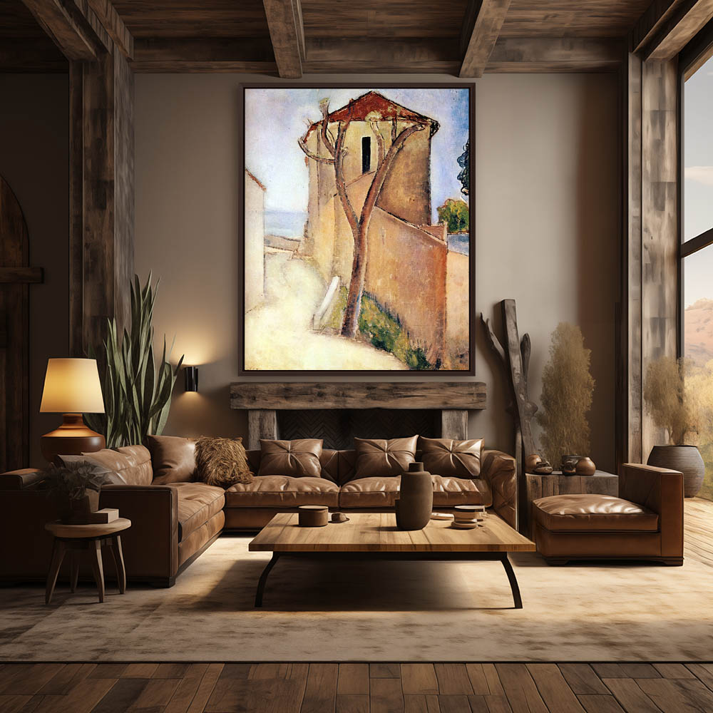 Tree House - Image 3