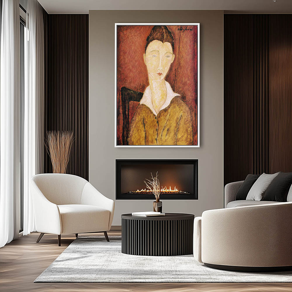 Young Woman - Image 4