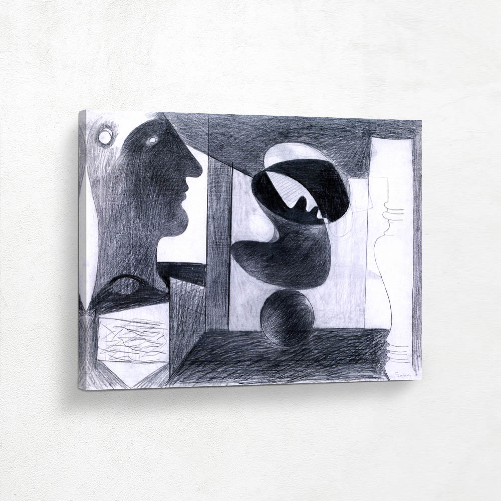 Column with Objects 3