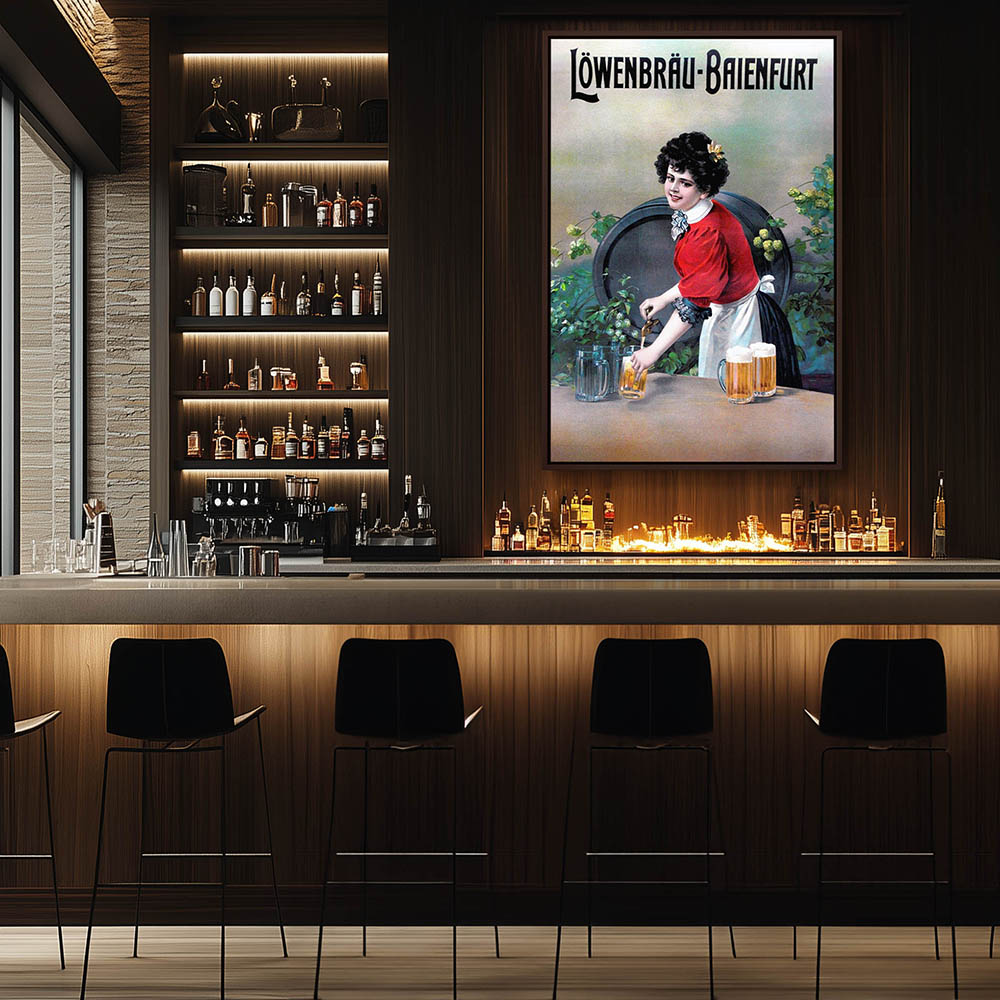 Liquor Poster - Image 3