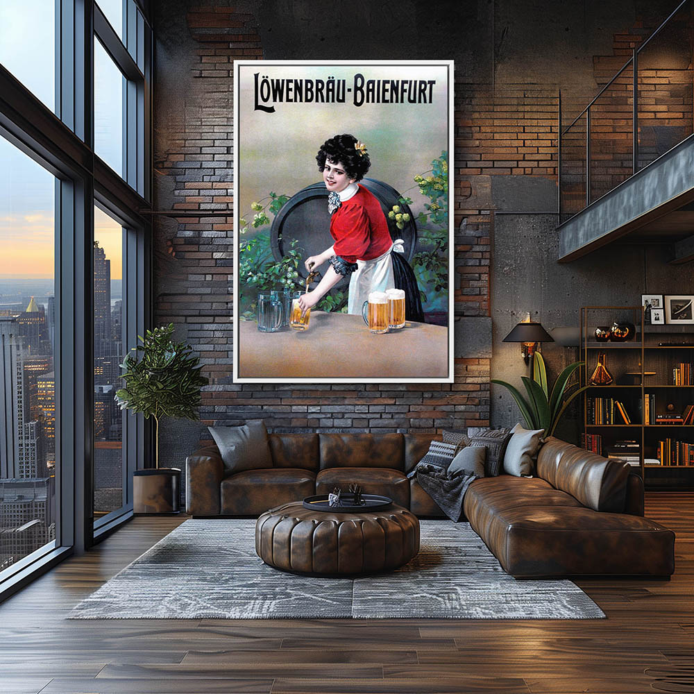 Liquor Poster - Image 4