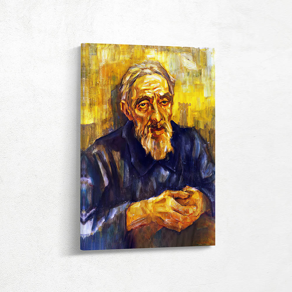 An Old Man