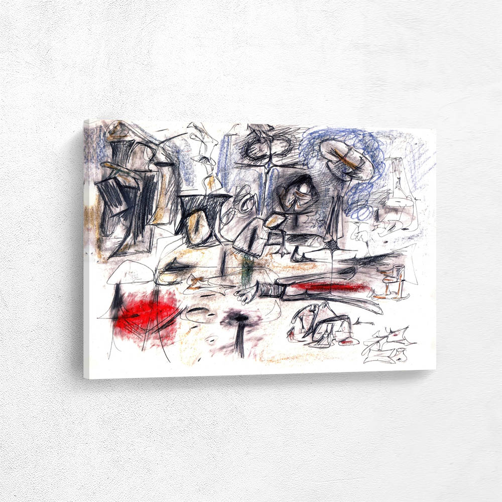 Fireplace in Virginia