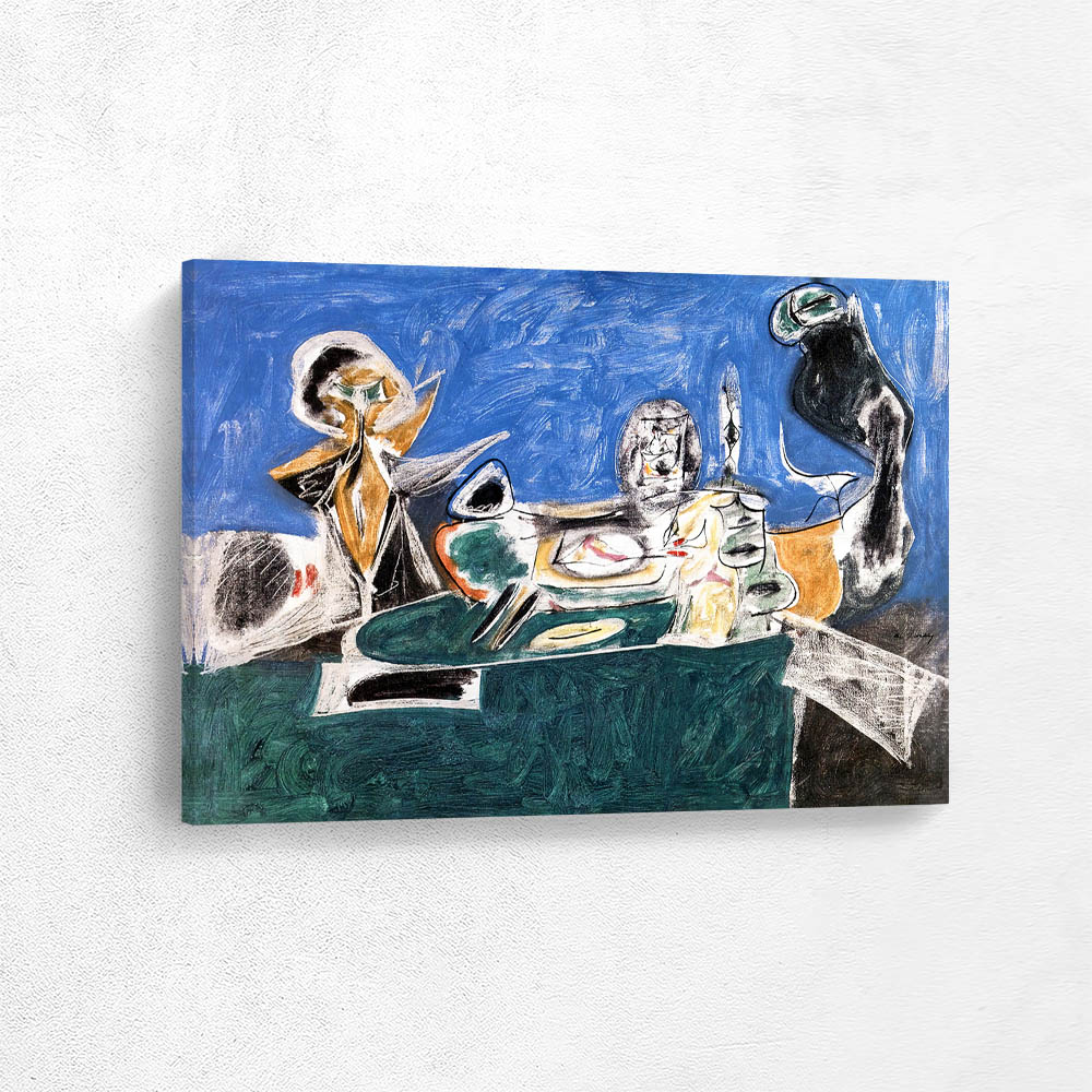 From a High Place II