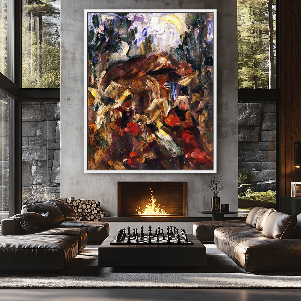 Abstract Landscape - Image 4