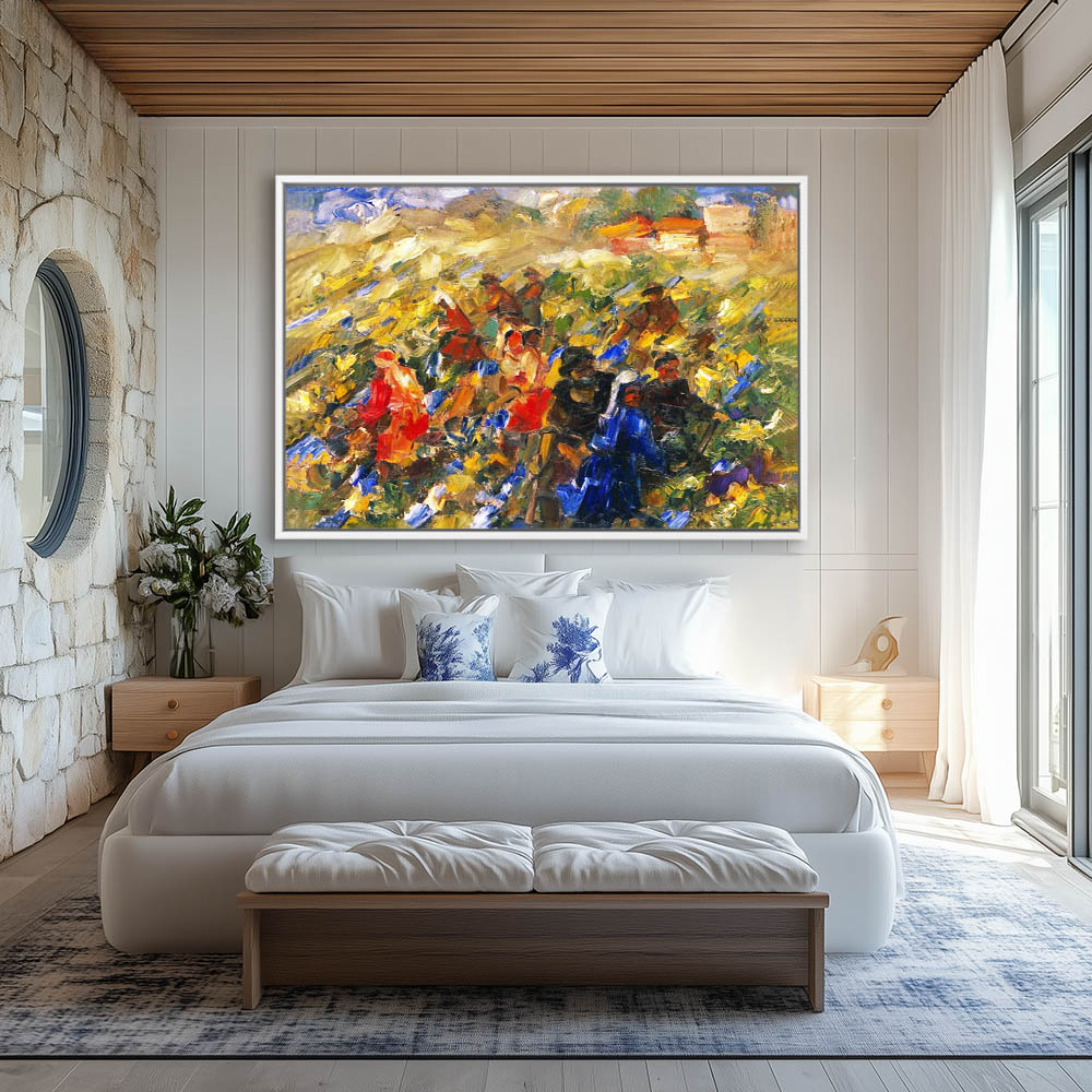 Abstract - Image 4