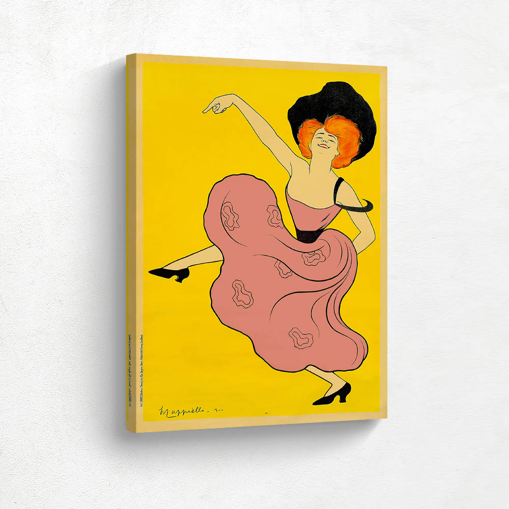 Entertainment Advertising Poster