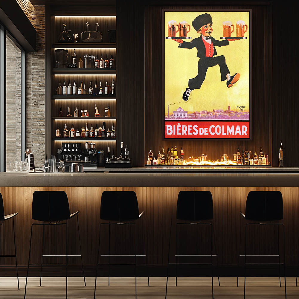 Liquor Poster - Image 3