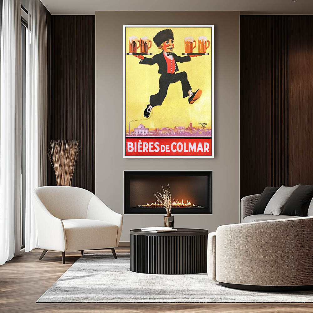 Liquor Poster - Image 4
