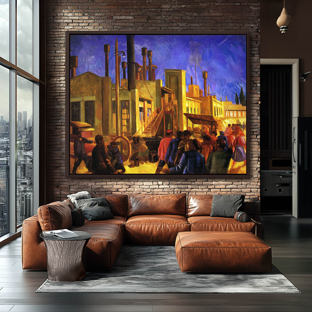 The Brick Factory - Image 3