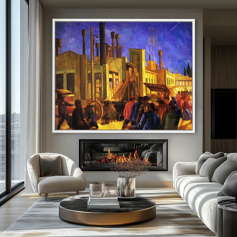 The Brick Factory - Image 4