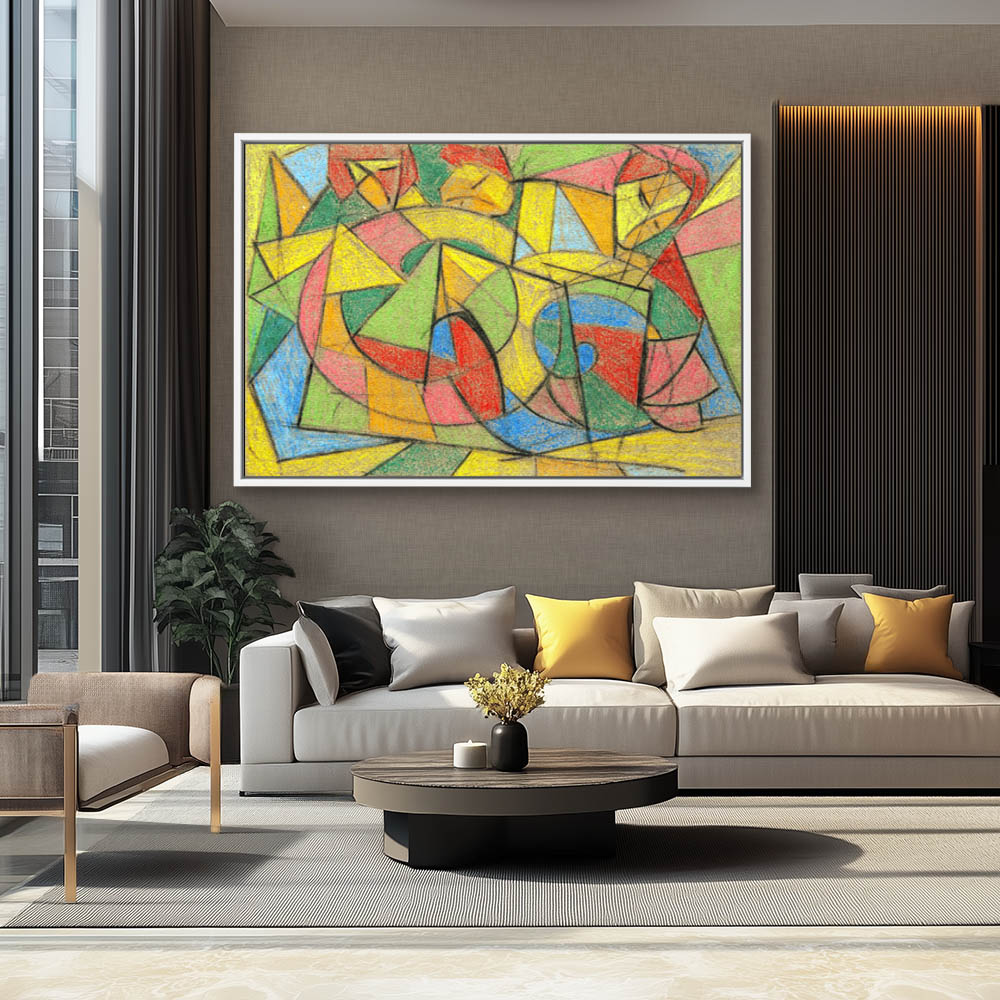Abstract Figures - Image 4
