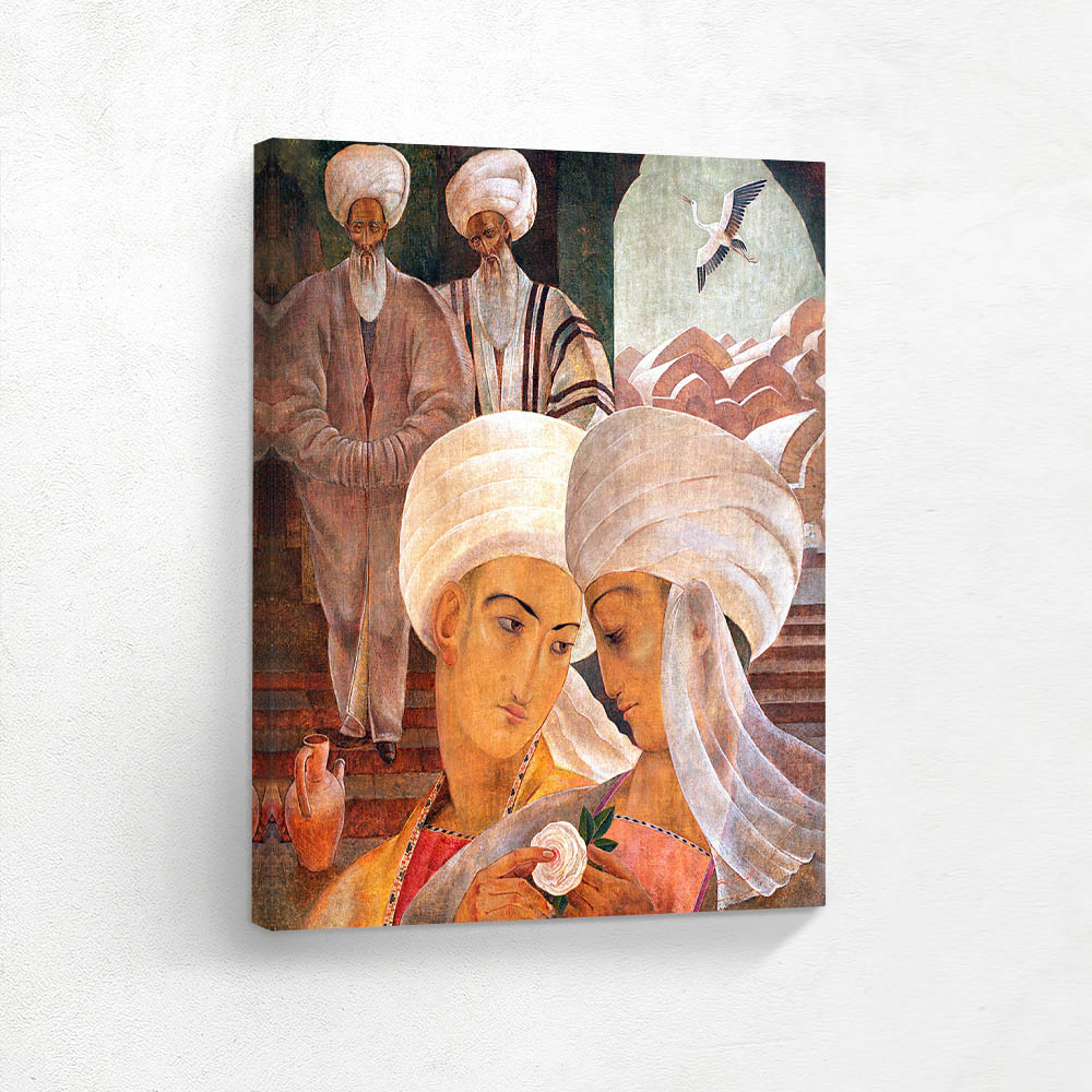 Love Friendship Eternity