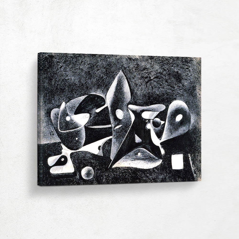 Nighttime Enigma and Nostalgia