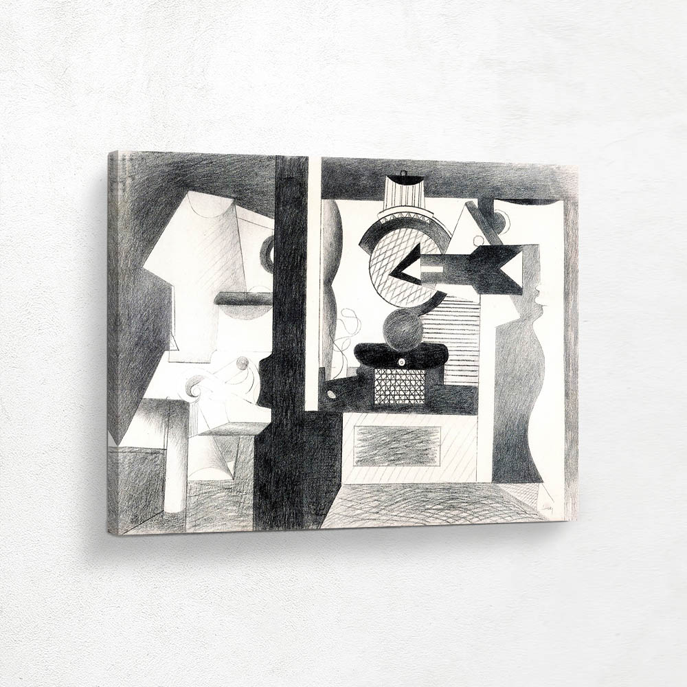 Nighttime Enigma and Nostalgia