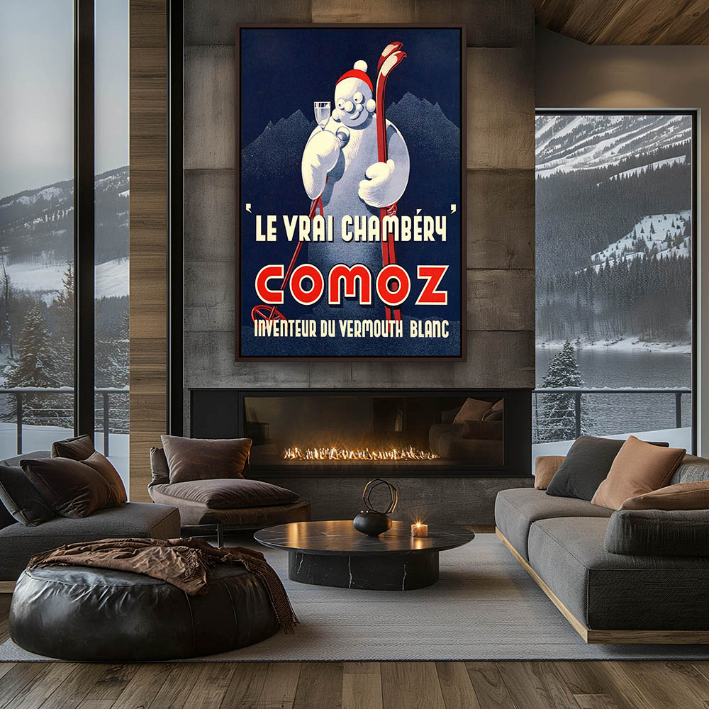 Liquor Poster - Image 3