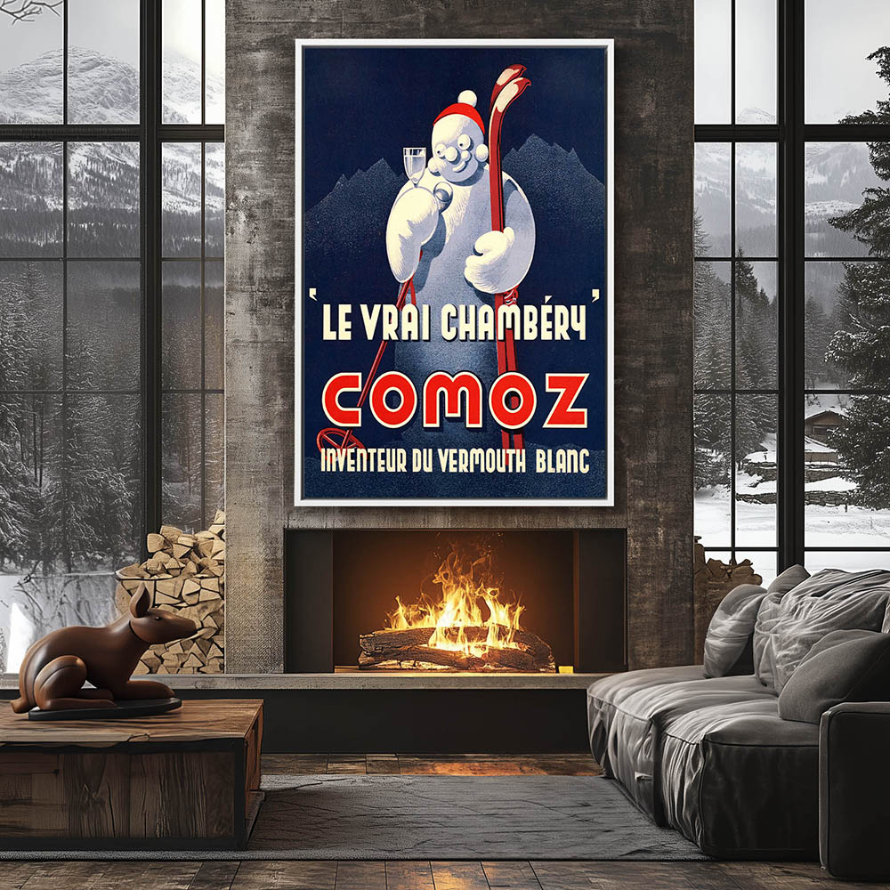 Liquor Poster - Image 4