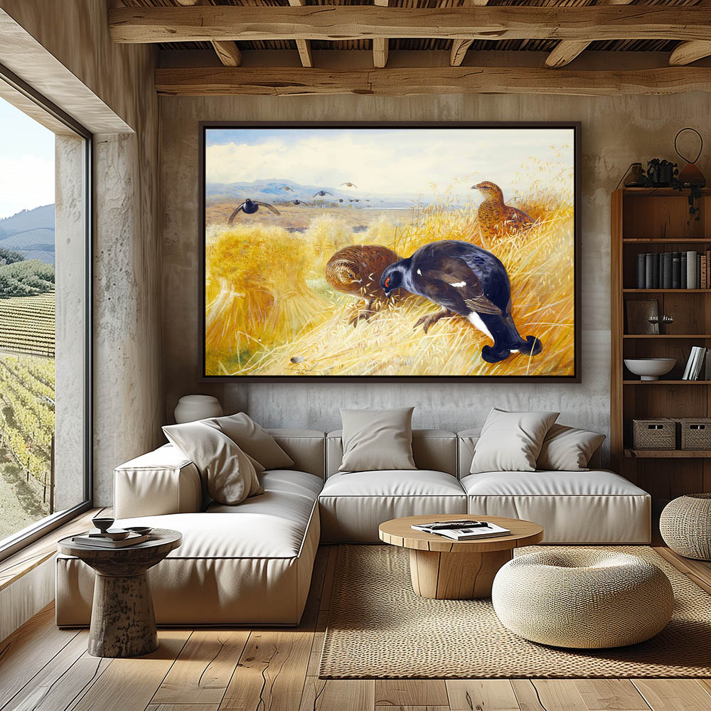 On the Stooks - Image 3