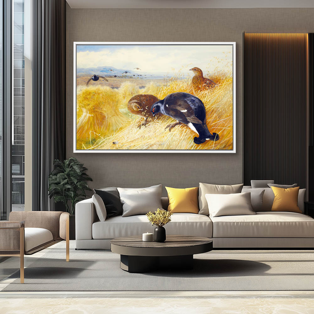 On the Stooks - Image 4