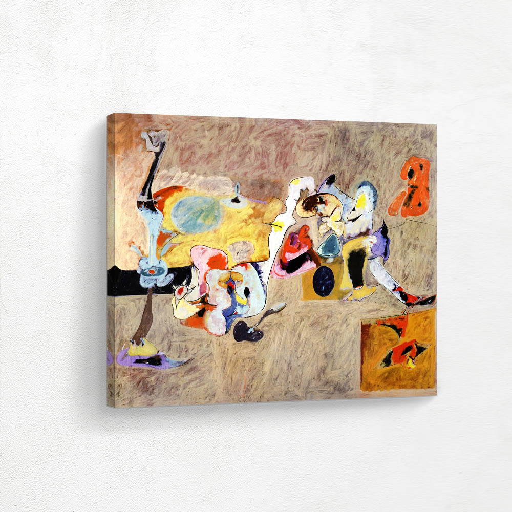 The Plow and the Song