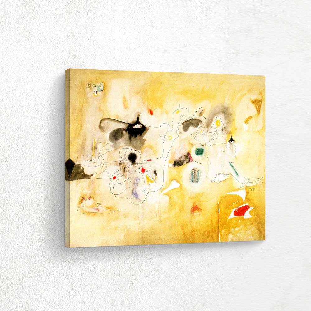 The Plow and the Song I