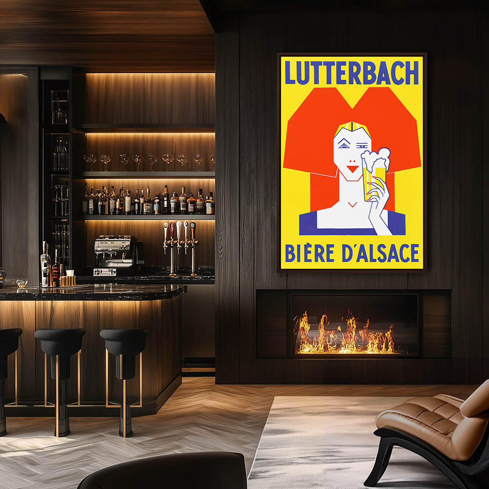 Lutterbach Biere D'Alsace - Image 3