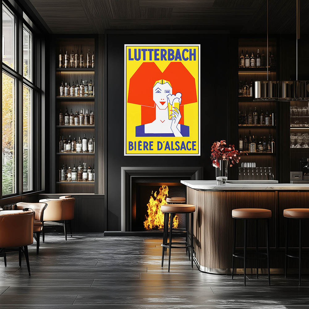 Lutterbach Biere D'Alsace - Image 4