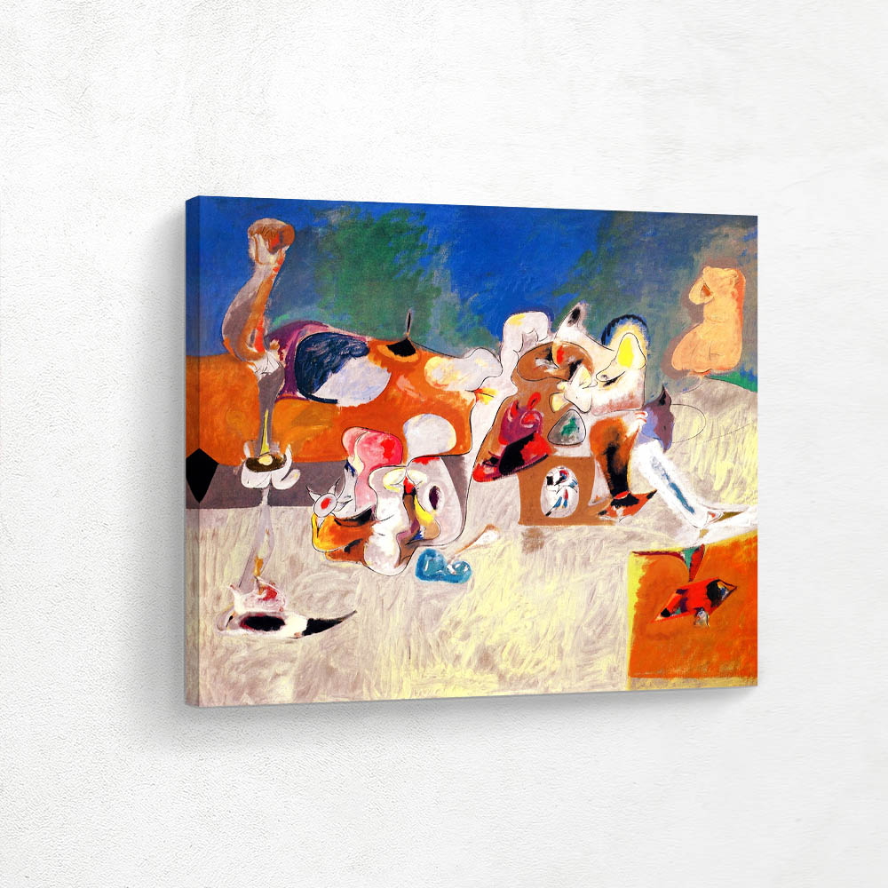 The Plow and the Song II