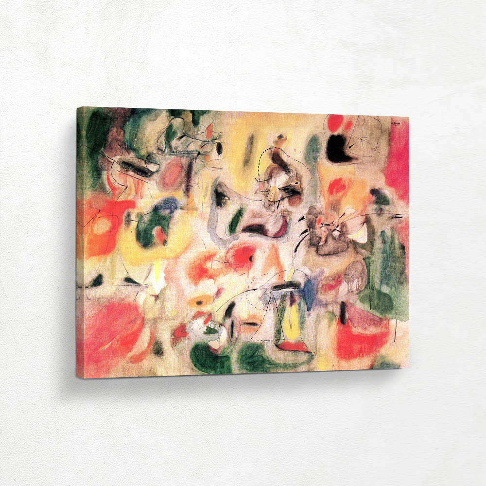 The Sun The Dervish in the Tree