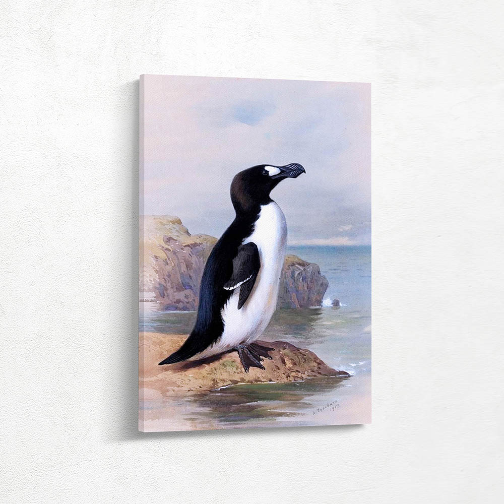 Penguins
