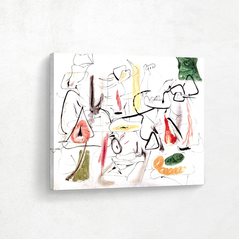 They Will Take My Island