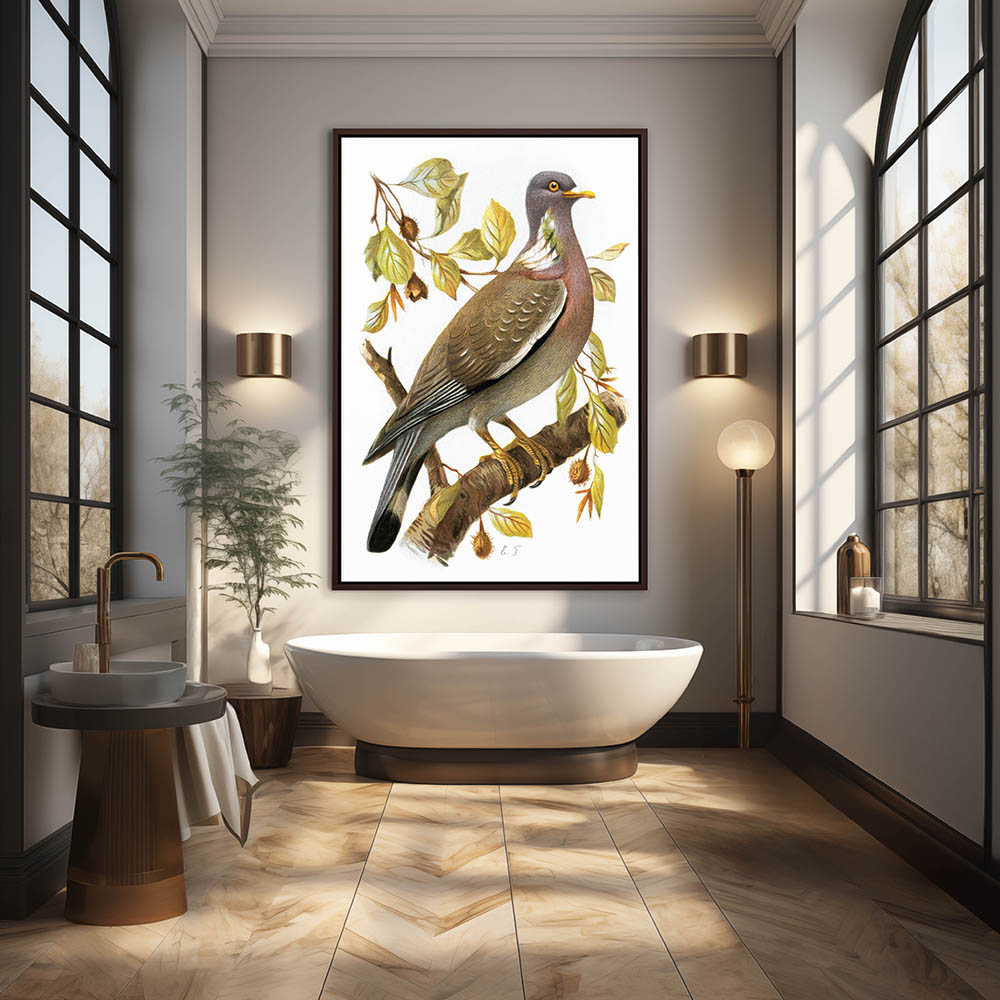 Ringdove - Image 3