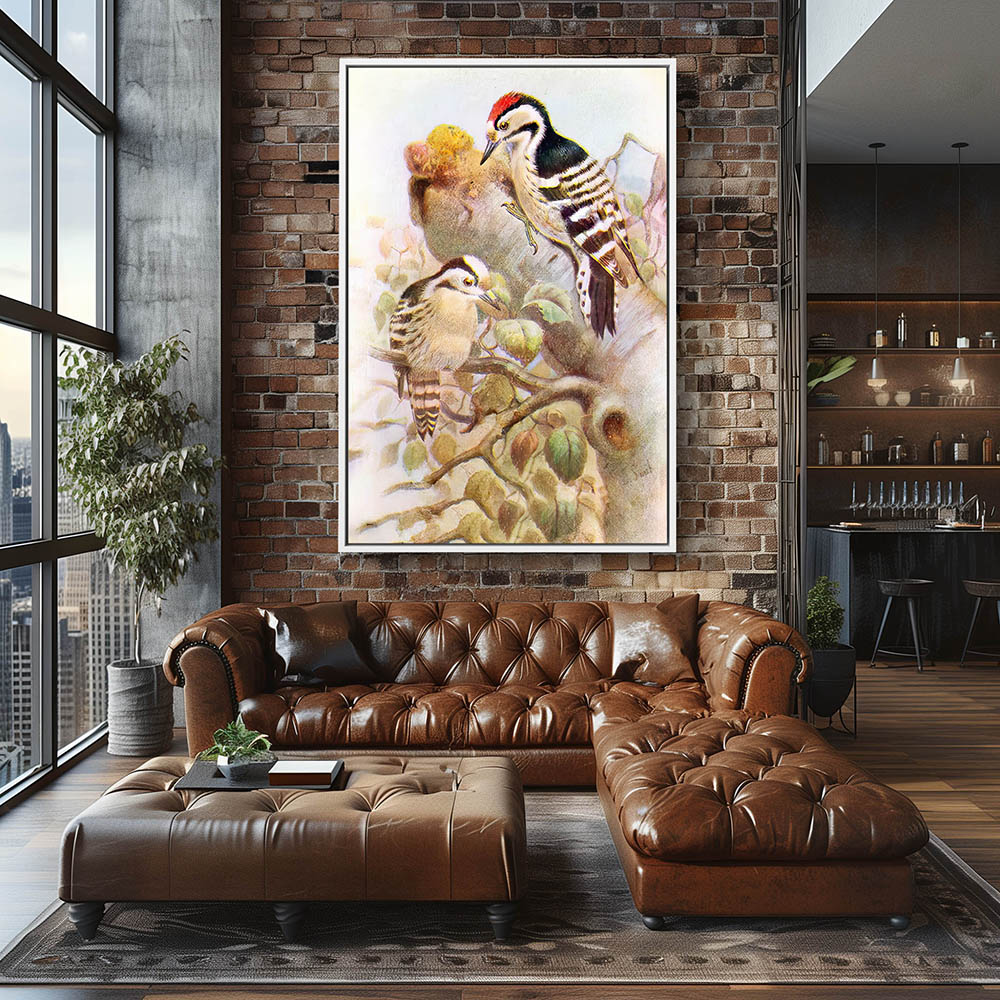 Woodpeckers - Image 4