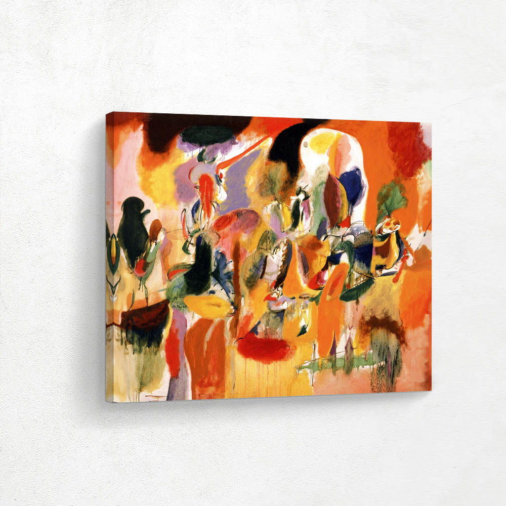 Water of the Flowery Mill