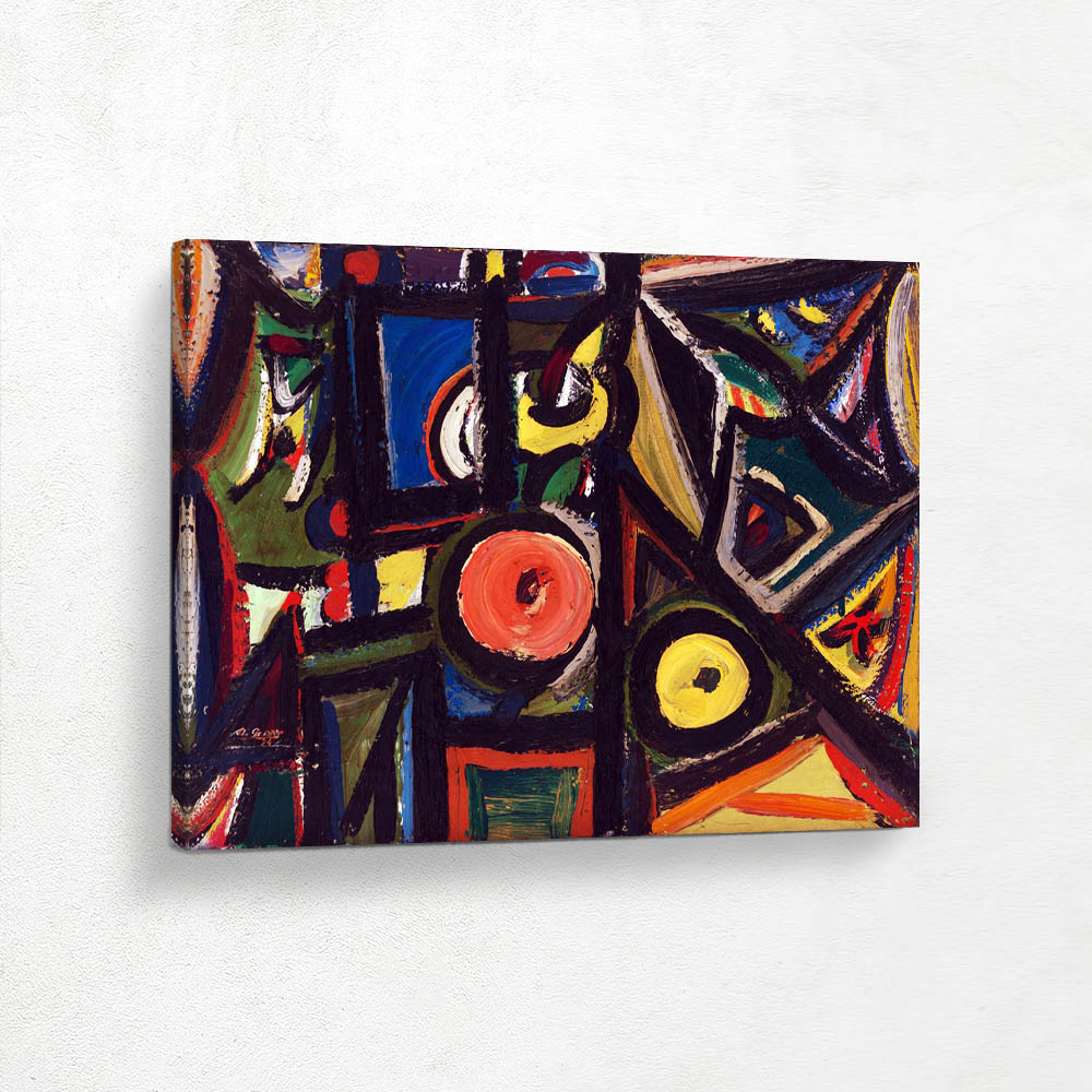 Still Life Composition 7