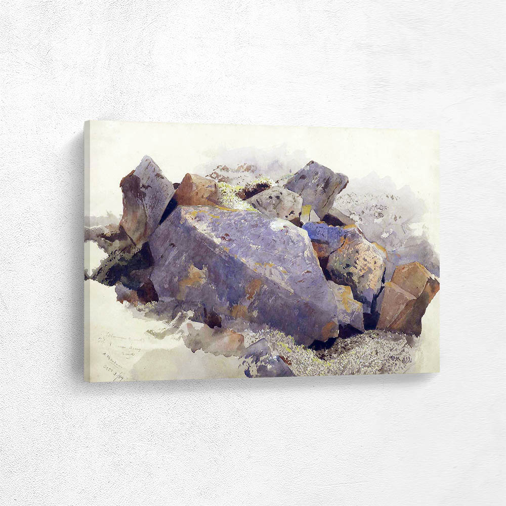 Rock Pile