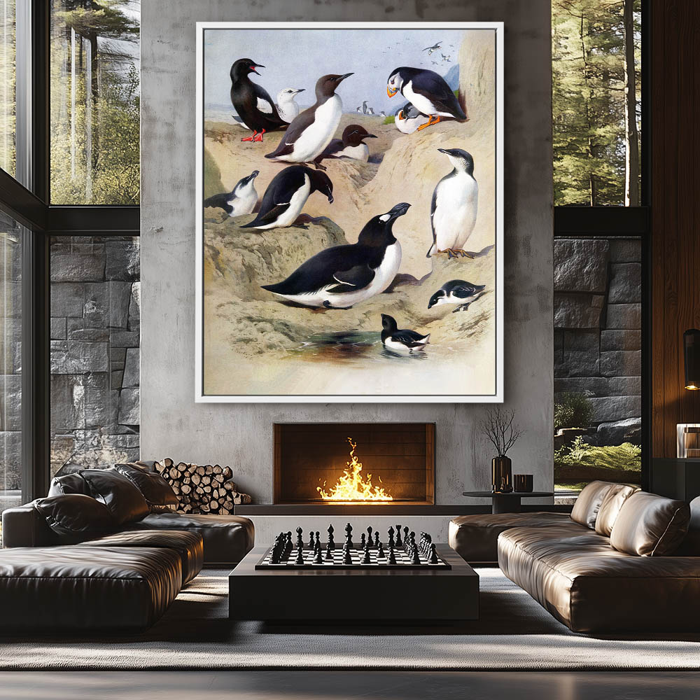 Various Birds - Image 4