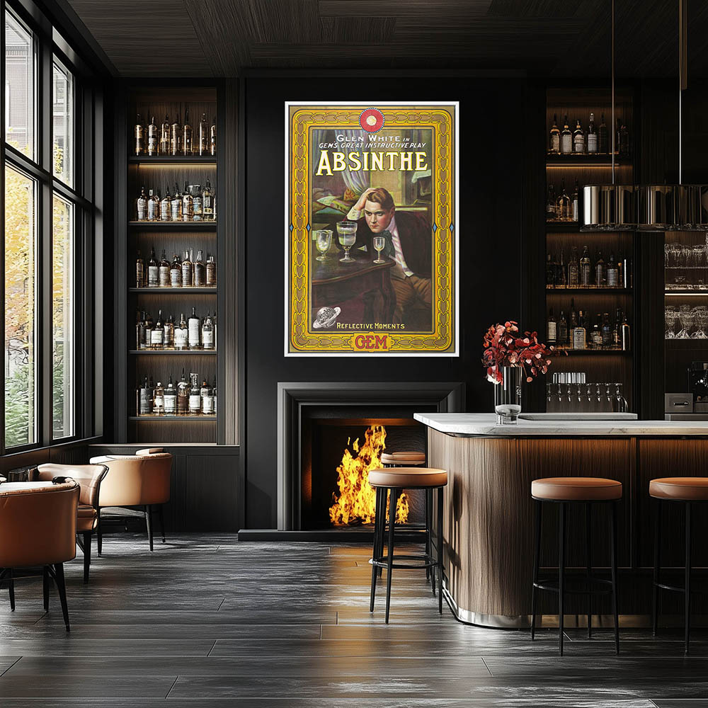 Liquor Poster - Image 4