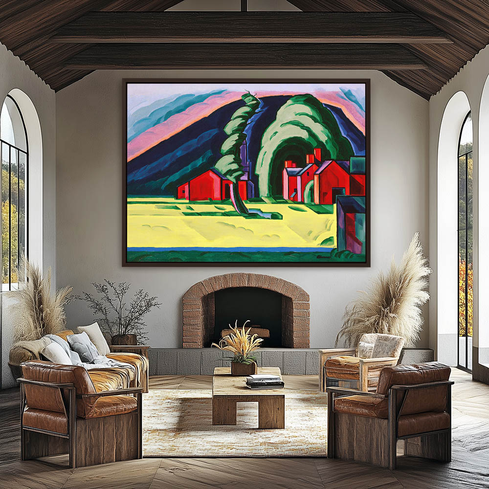 Illusion of Prairie - Image 3