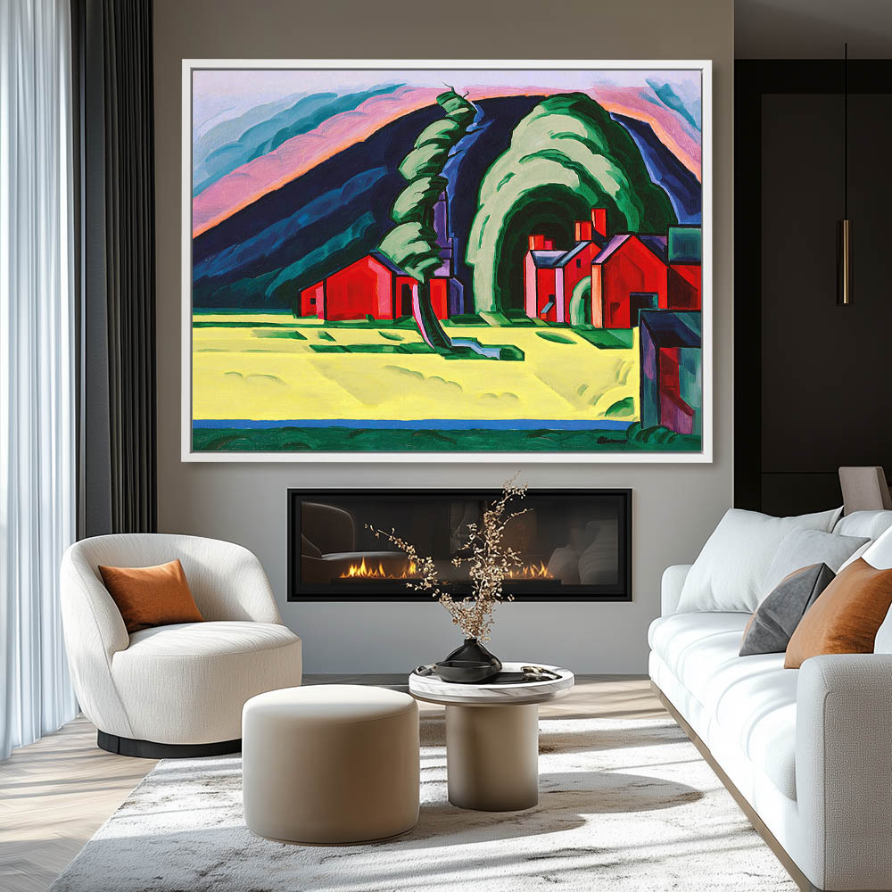 Illusion of Prairie - Image 4
