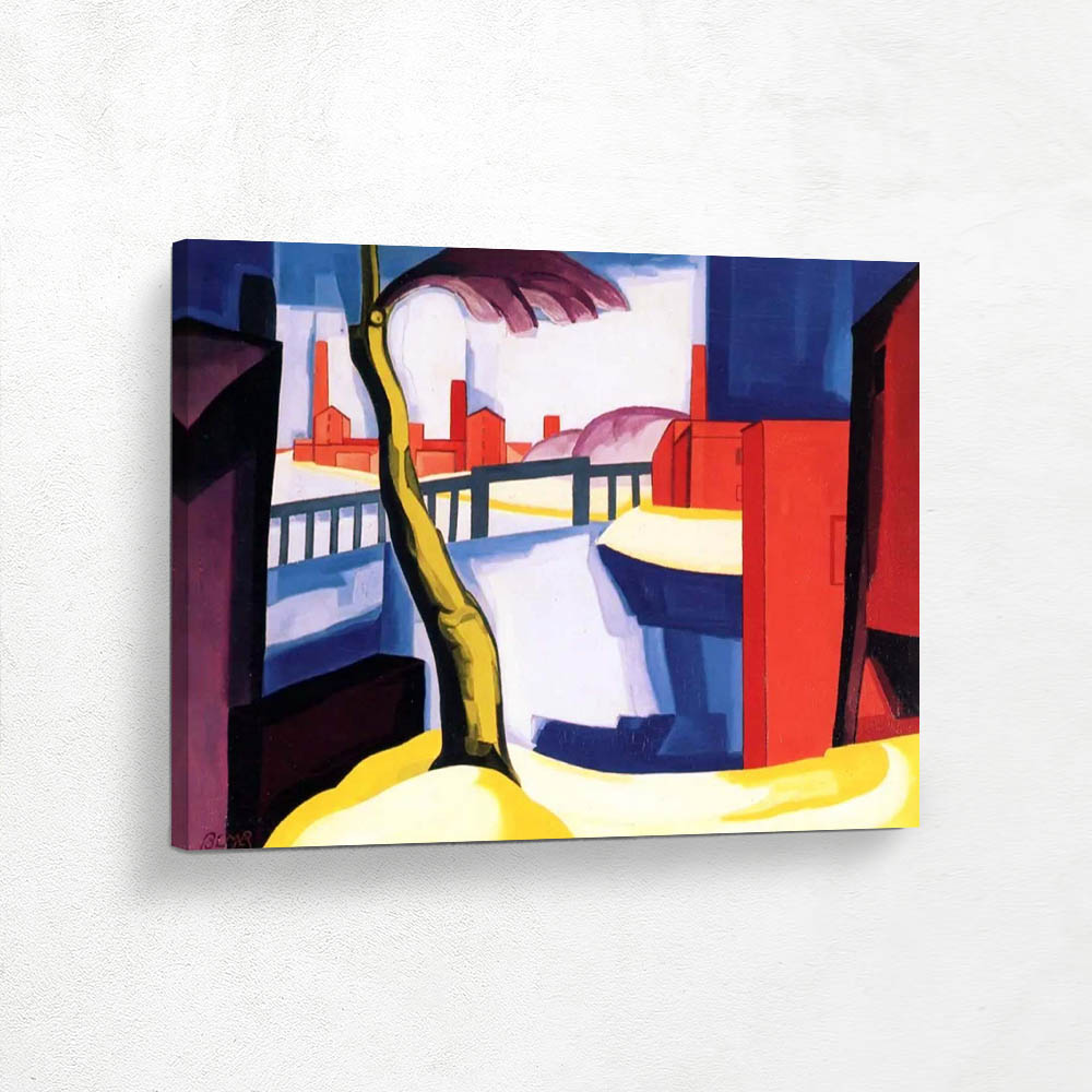 Triad Brilliant Passaic River Hills