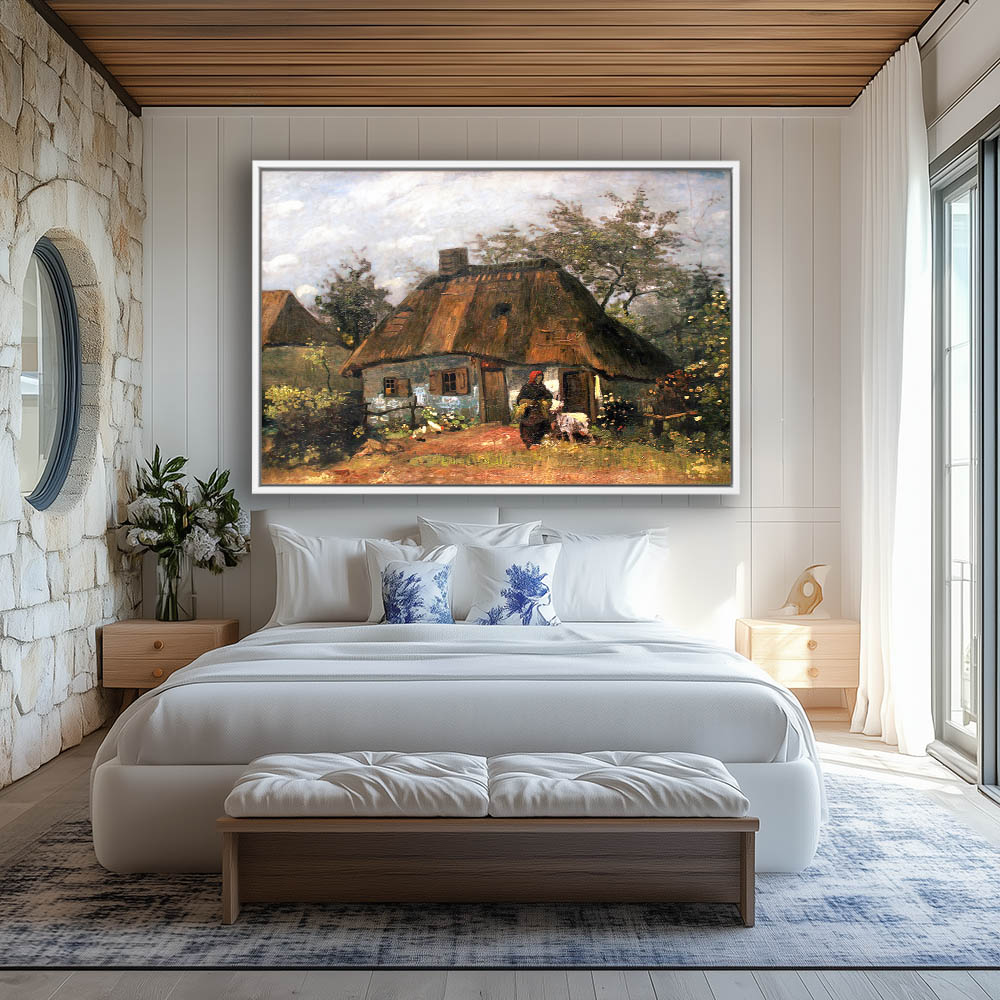 Farmhouse in Nuenen - Image 4