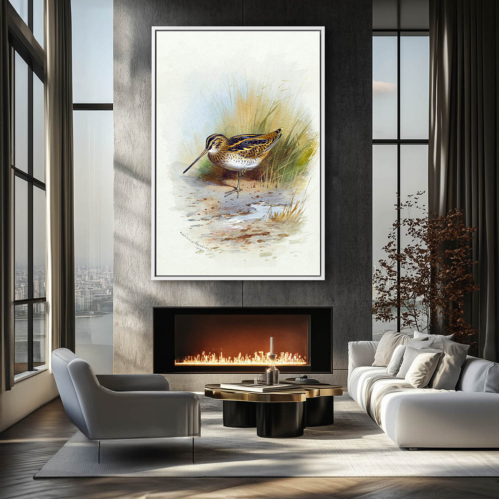 Woodcock - Image 4
