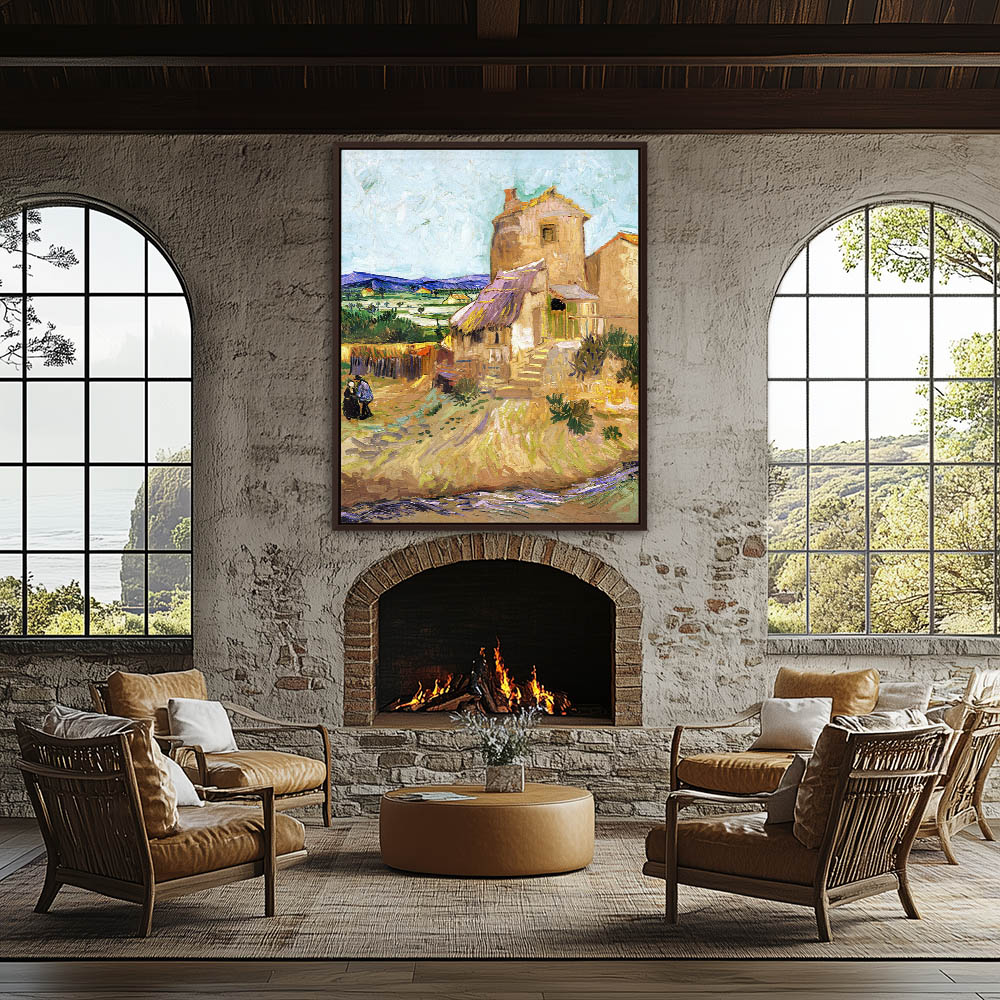 The Old Mill - Image 3
