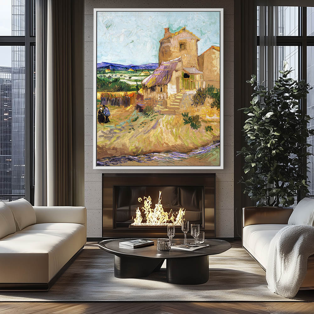 The Old Mill - Image 4