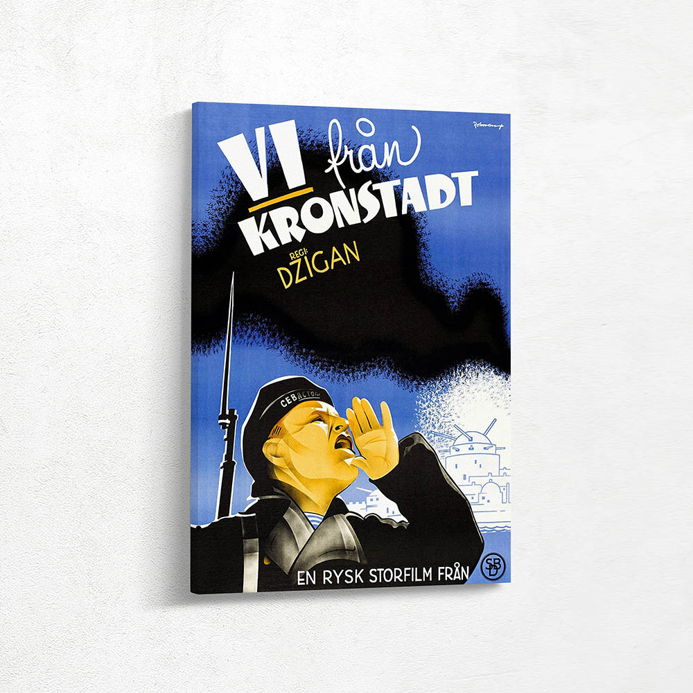 We Are from Kronstadt